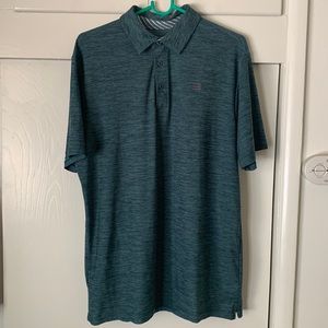 Three-Sixty-Six men’s golf polo, size medium